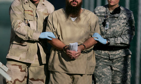 http://www.theguardian.com/commentisfree/2013/mar/14/prisoner-protest-guantanamo-stains-obama